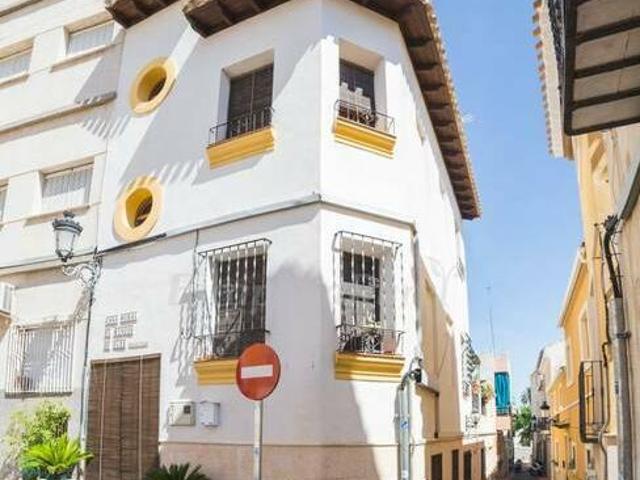 El Rincón de Ulea