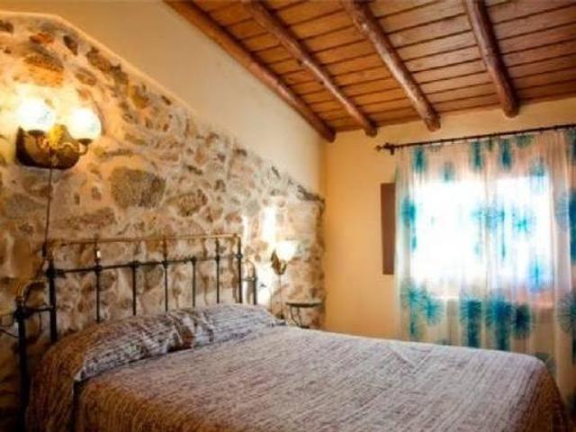 El Rincón del Abuelo Fuentes De Bejar Salamanca