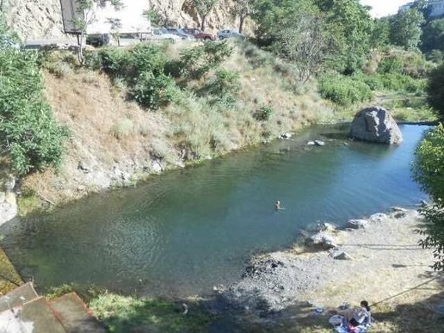 El Rincon del Amor Trevelez Granada