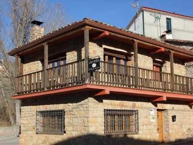 El Rincón del Juez