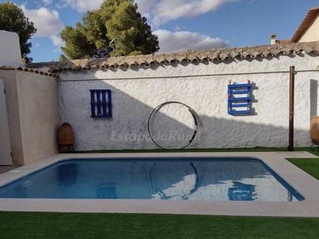 El Rincón del Valle