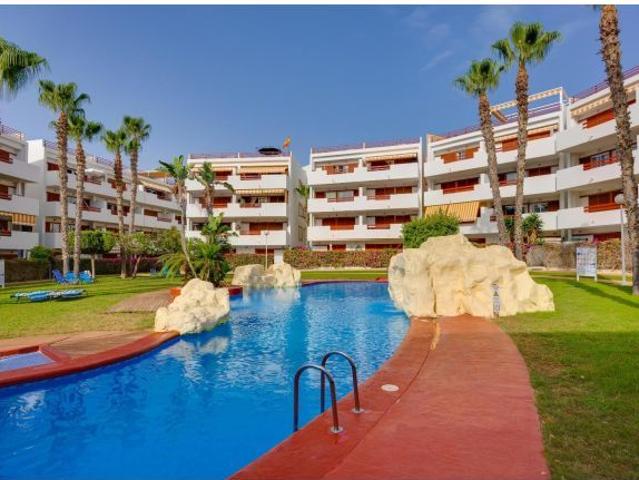 EL RINCON PLAYA FLAMENCA