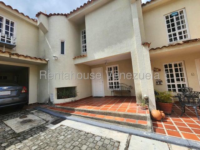 El Rincon Townhouse en alquiler ubicado en Valencia Carabobo codigo 27 1004 ELOISA MEJIA