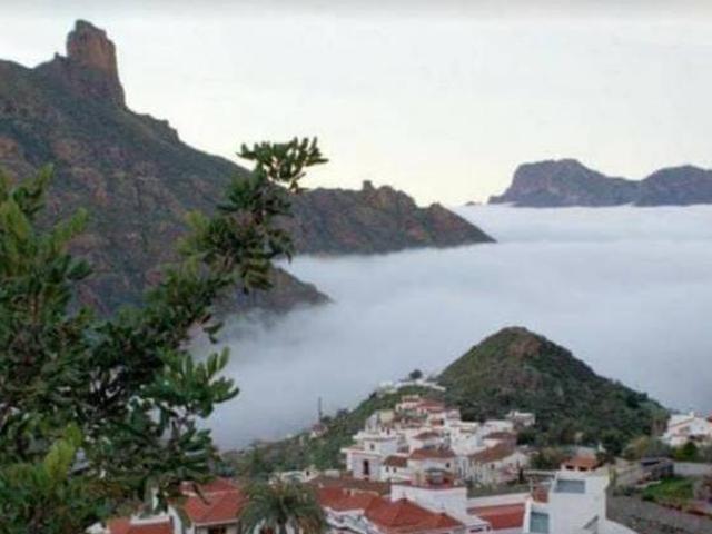 El Rinconcito de Tejeda Tejeda Gran Canaria
