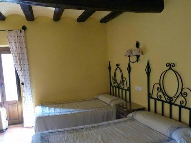 El Rodeno Albarracin Teruel