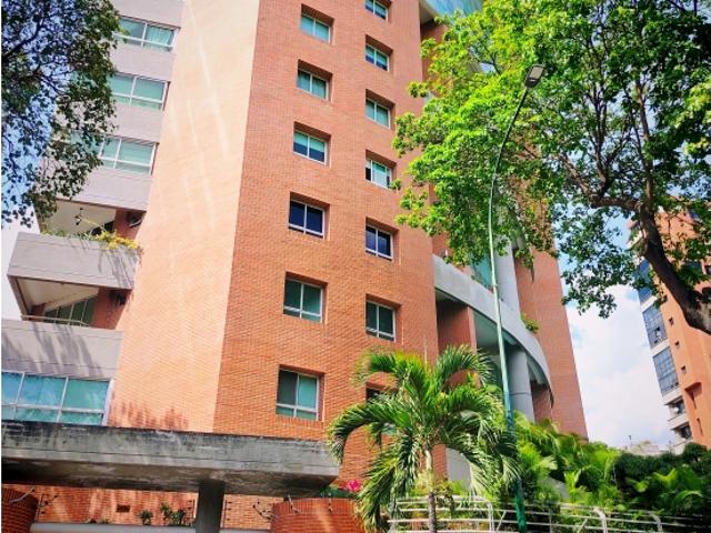 EL ROSAL, VENTA DE APARTAMENTO AMPLIO Y SOFISTICADO