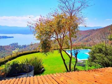 El Santuario, Resort and Spa, Valle de Bravo, Edo. de México