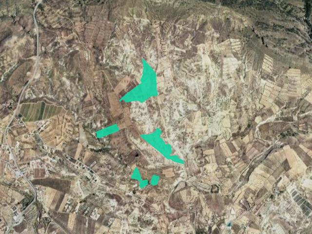 El Salado