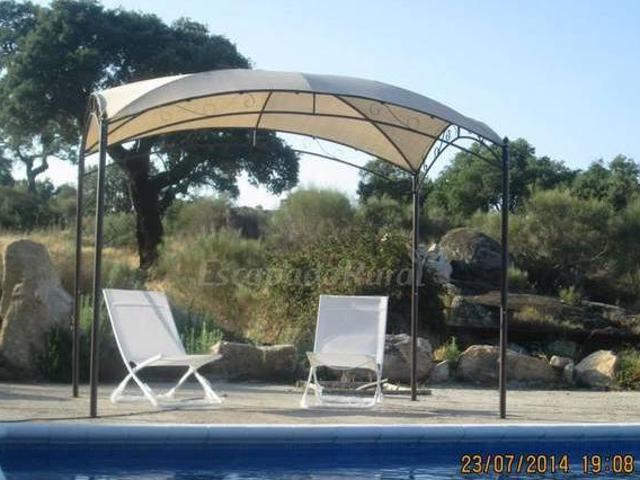 El Salón de los Canchales