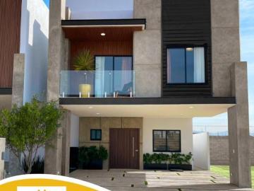 ️CASA Residencial en VENTA, 3 Habitaciones, Pachuca