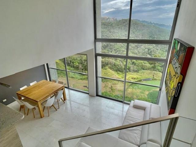 El Solar del Hatillo Venta Apto Loft 100 m² 1h/3b/2pe