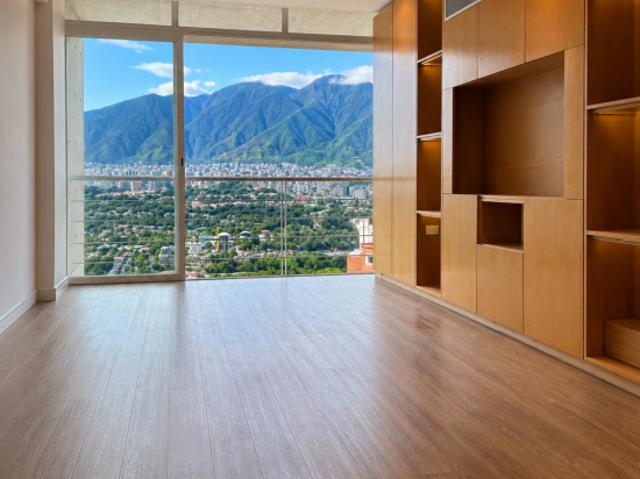 El Solar del Hatillo Alquiler 80 m2