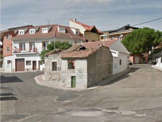 El sueño de la casa en la Sierra de Madrid, ahora es posible