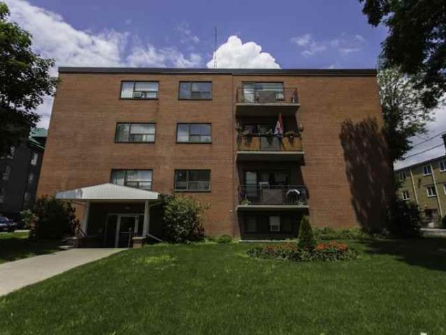 Elmwood Hill 2 Bedroom Apartment for Rent at 441 Elmwood Ave, Richmond Hill, ON L4C 1M5 Harding