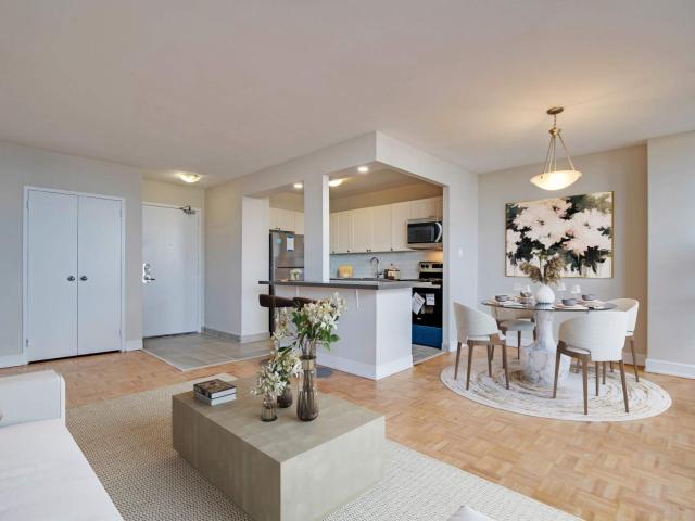 Elm Grove 2 Bedroom Apartment for Rent