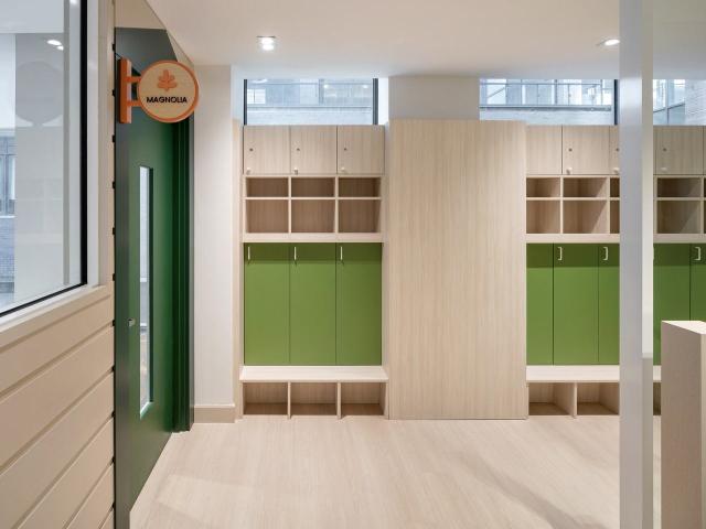 Elm Ledbury 2 Bedroom Apartment for Rent at 30 Mutual St, Toronto, ON M5B 0E4 Garden District