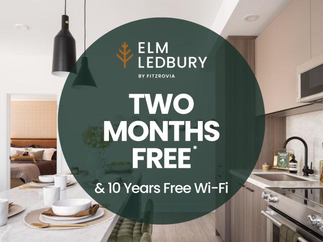 Elm Ledbury Linden III [object Promise] for Rent