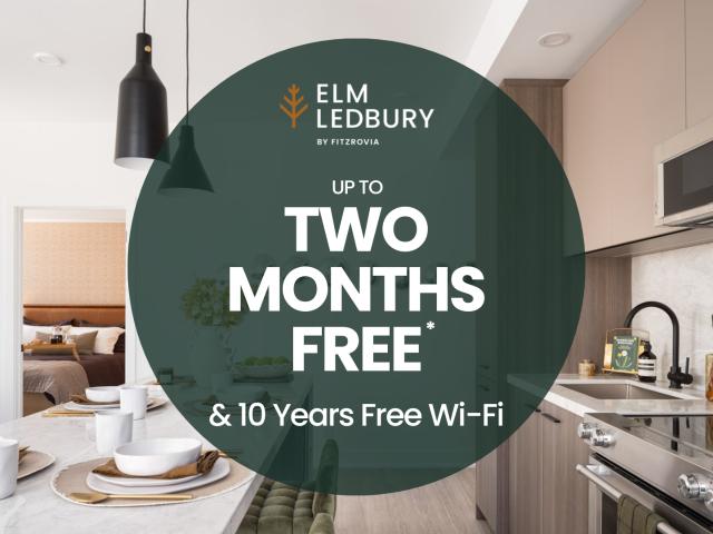 Elm Ledbury Sage II [object Promise] for Rent