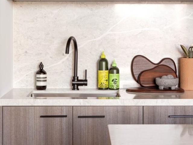 Elm Ledbury Studio Apartment for Rent at 30 Mutual St, Toronto, ON M5B 0E4 Garden District