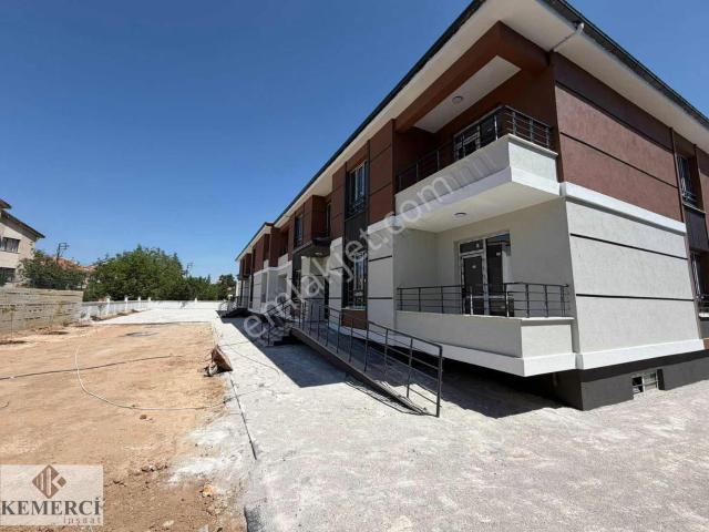 Elmacı Mah. Karaman Göbeğı Yakını Satılık 3 + 1 Daıre