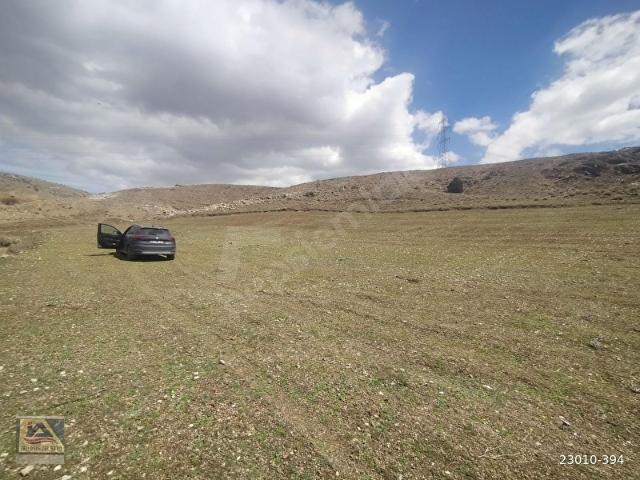 ELMADAĞA ÇOK YAKIN MESAFEDE 1041M2 KELEPİR FİYATA ARAZİ