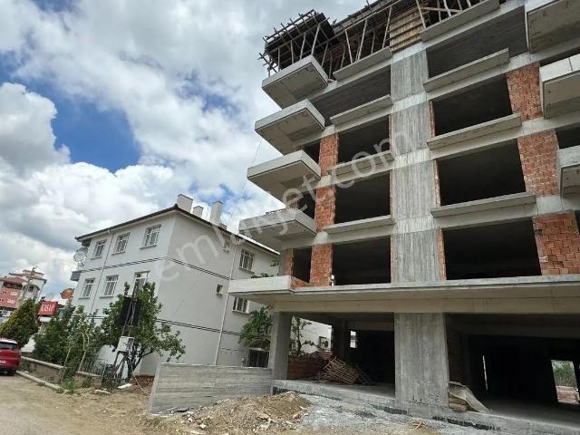 Elmadağ Bahçelievler Mh Hasanoğlan Cadde Yanı 4+1 210 M2 Satılık Sıfır Dublex Daire