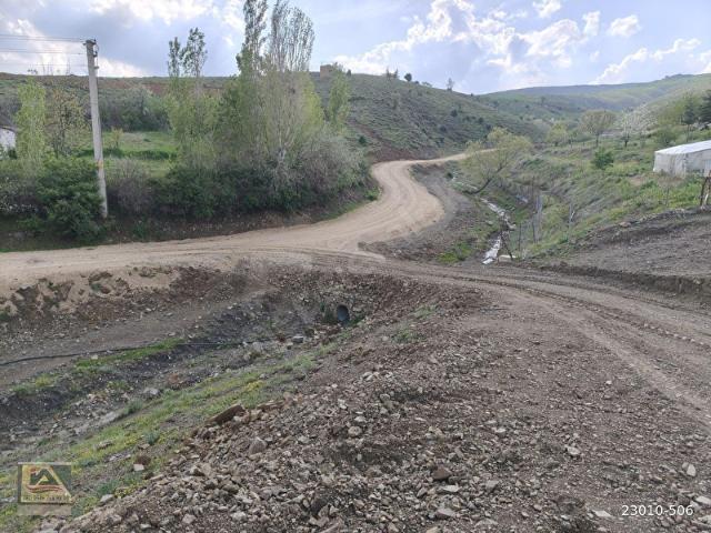 ELMADAĞDA 430M2 İMARLI ARSA KELEPİR FİYATA KISA SÜRELİĞİNE