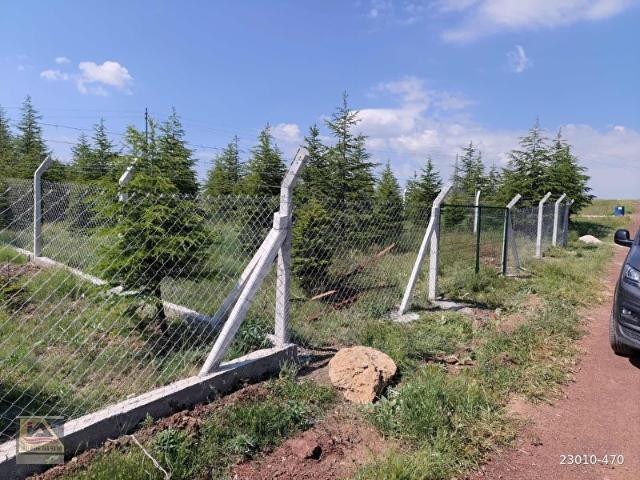 ELMADAĞ KURTULUŞ DA 480 M2 İMARLI KONUT ARSASI