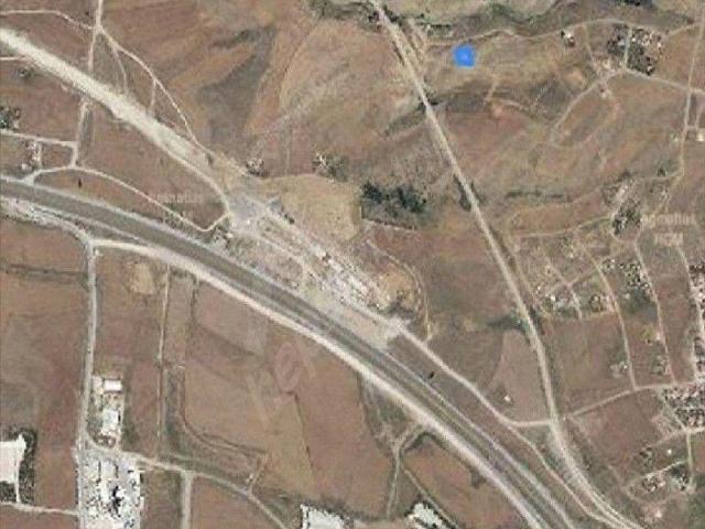 Elmadağ hasanoğlan bahçelievler mah. 490 m2 satılık arsa
