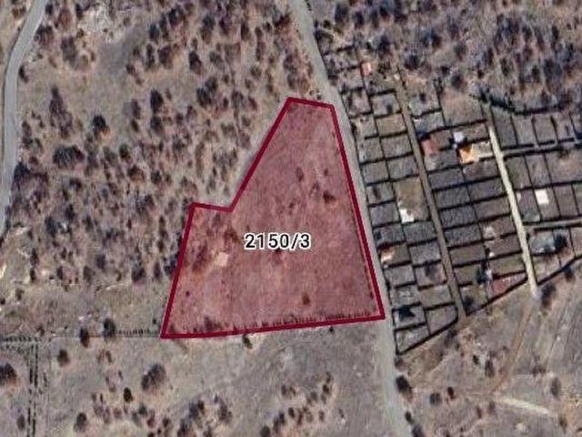 ELMADAĞ TATLICA DA 12180 M2 TEK TAPU MÜSTAKİL BAHÇE MERKEZE YAKIN