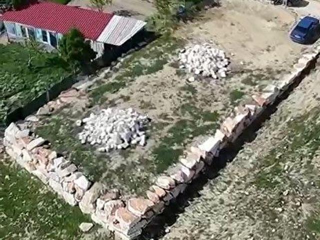 Elmalı Akçay'da Satılık 388 m2 Arsa