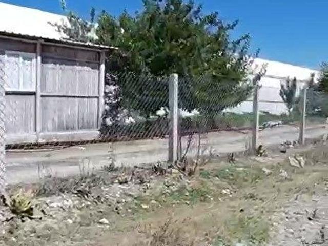 ELMALI EYMİR'DE KİRALIK 10.500 M2 PROJELİ SERA VE 3000 M2 AÇIK SERA