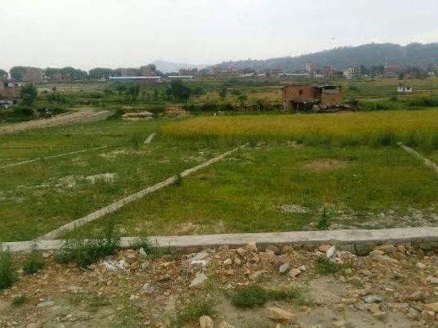 Elmas Doon Residency 130 Sq. Ft. Plot in Bhauwala Dehradun Listing ID: #10312