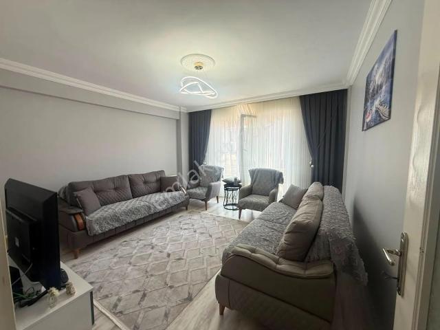 Elmas Emlak’tan Satılık Eskişehir Ememk Mah 2+1 Daire