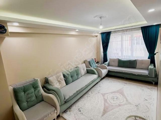 Elmastan Satılık Emek Mah Asansörlü 2+1 Daire
