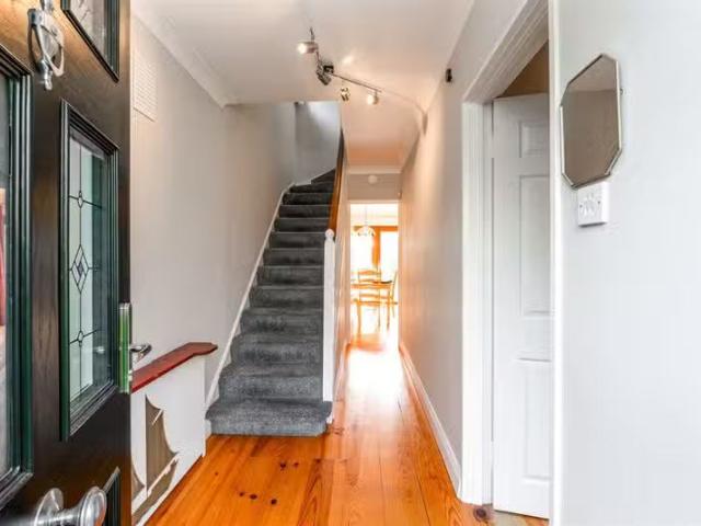 Elmbrook Avenue, Lucan, Dublin, K78 VK23