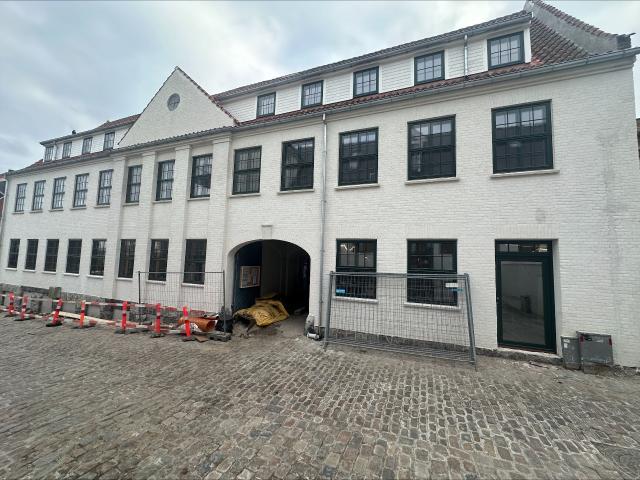Elmevænget