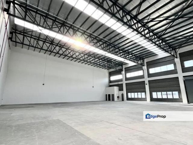 Elmina Business Park
