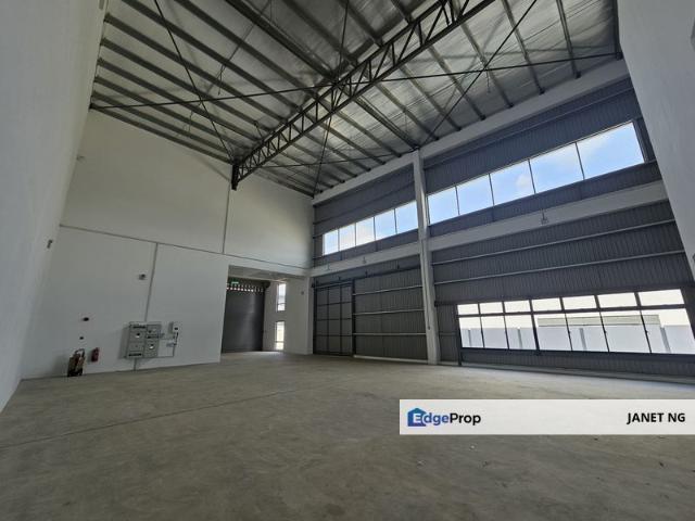 Elmina Business Park