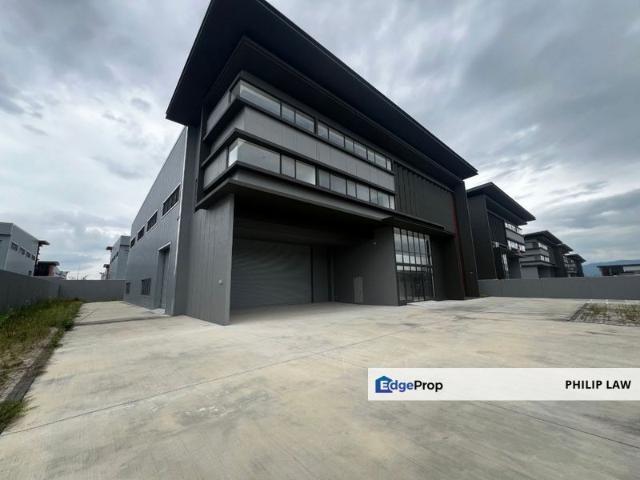 Elmina Business Park