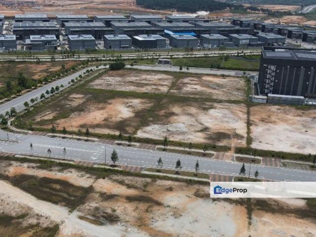 Elmina Business Park