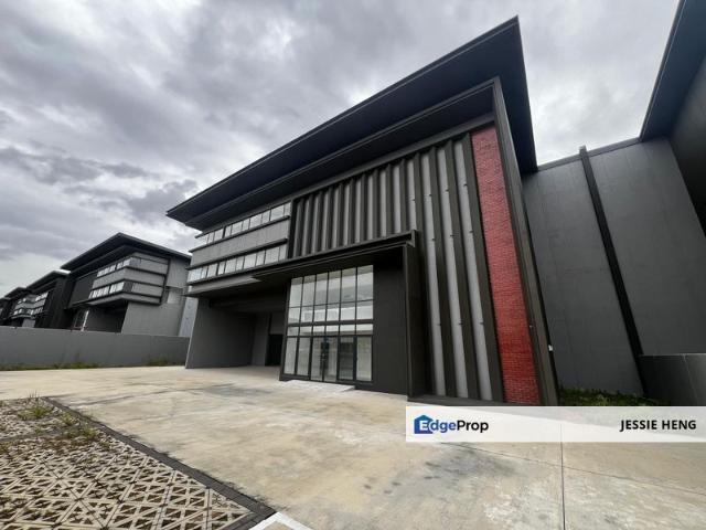 Elmina Business Park
