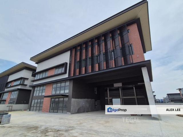 Elmina Business Park