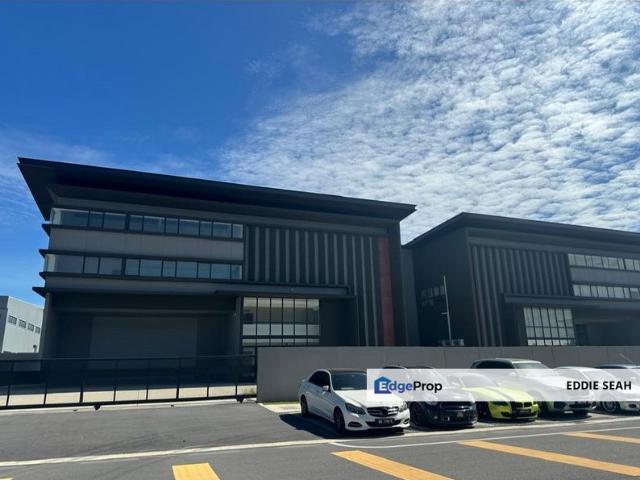 Elmina Business Park