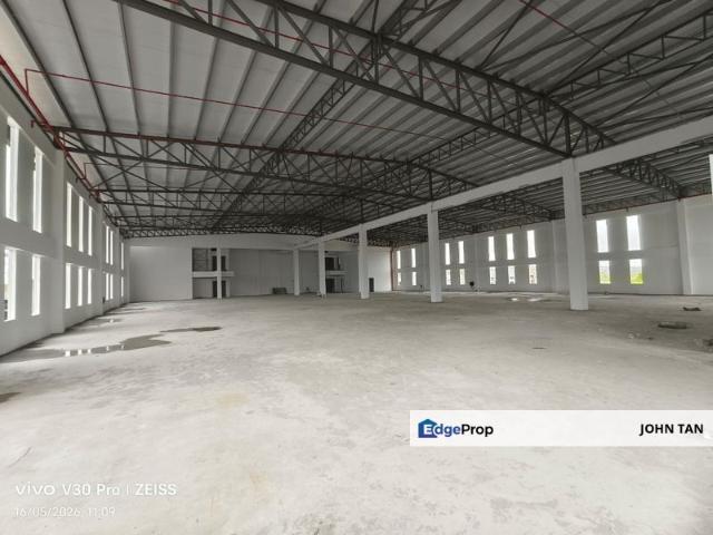 Elmina Business Park