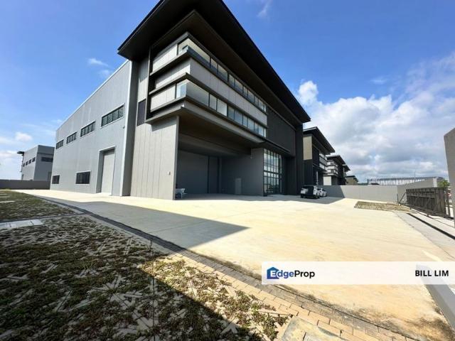 Elmina Business Park