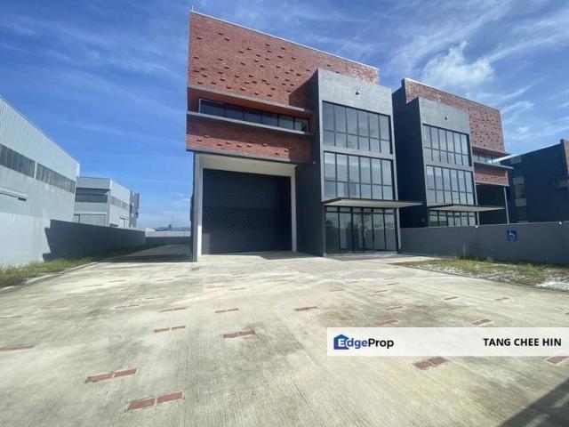 Elmina Business Park