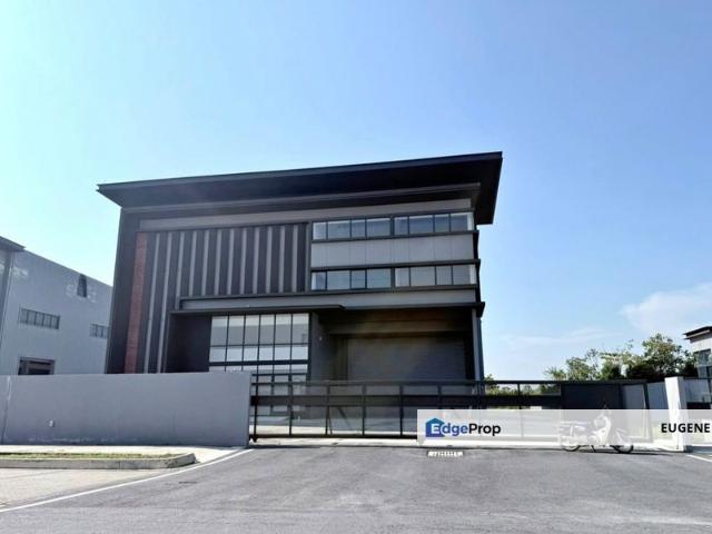 Elmina Business Park