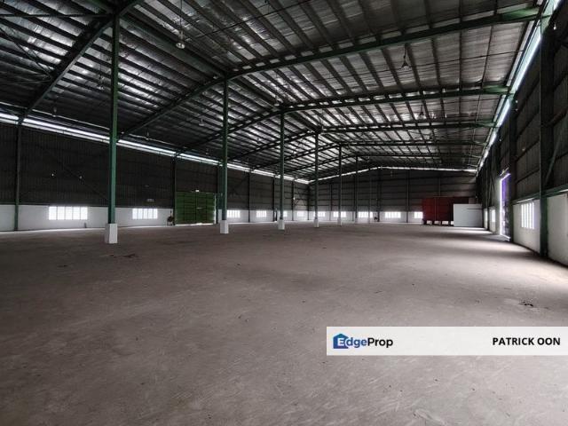 Elmina Business Park