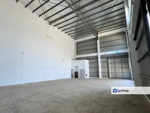 Elmina Business Park
